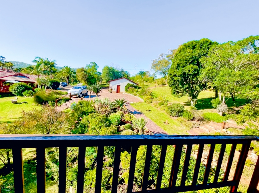 Commercial Property for Sale in Welbedacht Western Cape